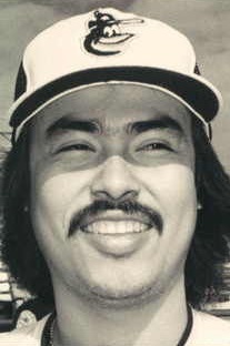  1991 Topps Baseball #528 Dennis Martinez Montreal