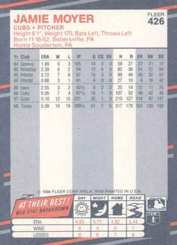 Jamie Moyer Cards: Values, Rookies | Collectibles.com