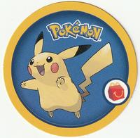 1999 Pokemon Jungle #60/64 Pikachu Value null | Collectibles.com