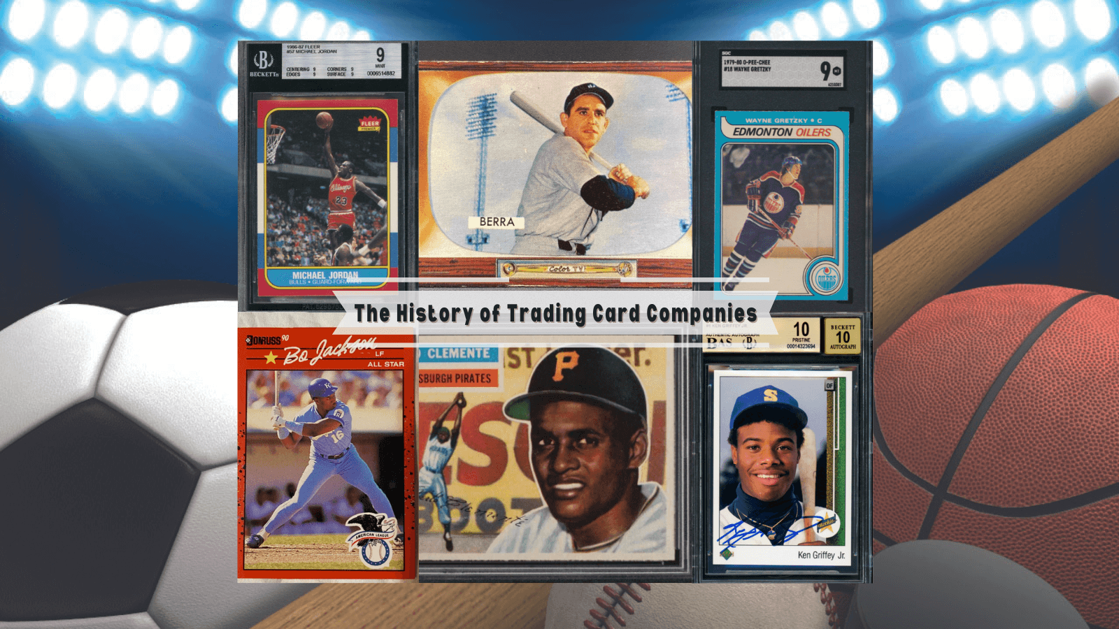 Dubble Bubble & Baseball Cards: Philadelphia's Fleer Legacy