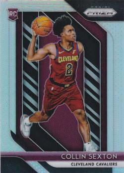 Collin Sexton Trading Cards: Values, Tracking & Hot Deals