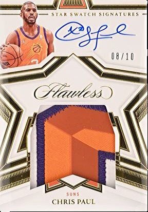 Chris Paul Cards: Values, Rookies | Collectibles.com