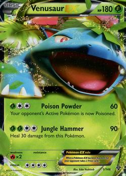 2014 Pokemon XY Cards: Value, Trading & Hot Deals | Cardbase