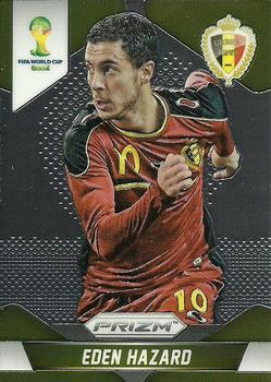 Eden Hazard Cards: Values, Rookies | Collectibles.com