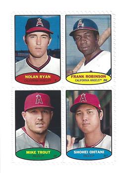 2023 Topps #T88-84 Wade Boggs Boston Red Sox