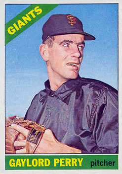 Gaylord Perry 1970 Topps Base #560 Price Guide - Sports Card Investor