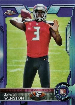 : Jameis Winston 2015 Panini Certified Rookie Jersey Serial  #326/399 New Orleans Saints Tampa Bay Buccaneers : Sports & Outdoors