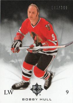 Bobby Hull Cards: Values, Rookies | Collectibles.com