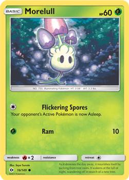 pokemon cards 2017 value 2017 Pokmon Sun & Moon Non-Sports/TCG Cards
