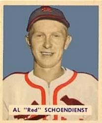 1971 Red Schoendienst Game Worn St. Louis Cardinals Manager's, Lot #57952