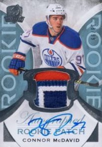 The Top 27 Most Expensive Hockey Cards Ever Sold // ONE37pm