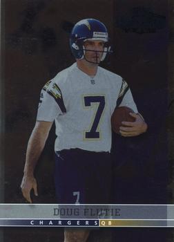 2003 Topps Total #90 Doug Flutie San Diego Chargers Football