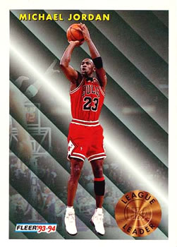 How much money is cheap a michael jordan card worth