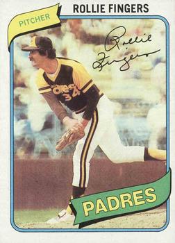 Rollie Fingers 1973 Topps Base #84 Price Guide - Sports Card Investor