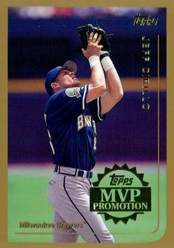 Roger Clemens 1999 Topps #203 Toronto Blue Jays Baseball Card