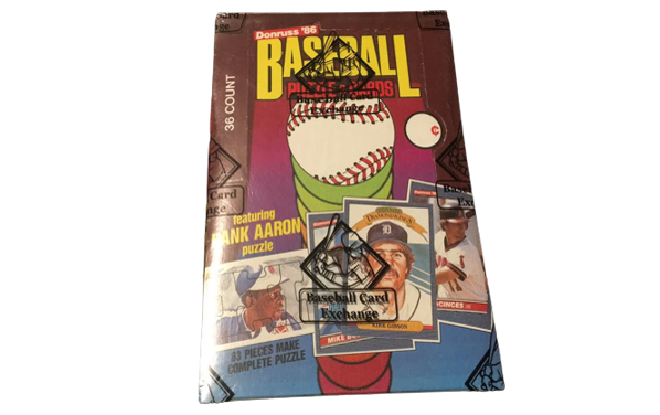 1986 Donruss baseball card 311 Shawon Dunston on eBid United States |  207552948