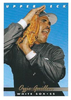 Ozzie Guillen Trading Cards: Values, Tracking & Hot Deals