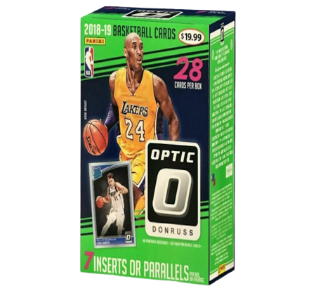 2018 Panini Prizm Basketball Cards: Values & Trading | Collectibles.com