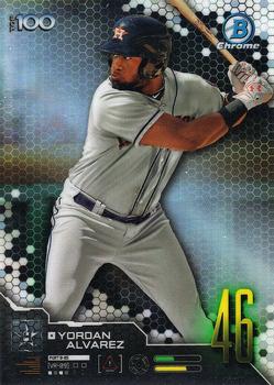  2020 Donruss Optic #45 Yordan Alvarez RR RC - Houston Astros  MLB Baseball Card NM-MT Rated Rookie Card : Collectibles & Fine Art