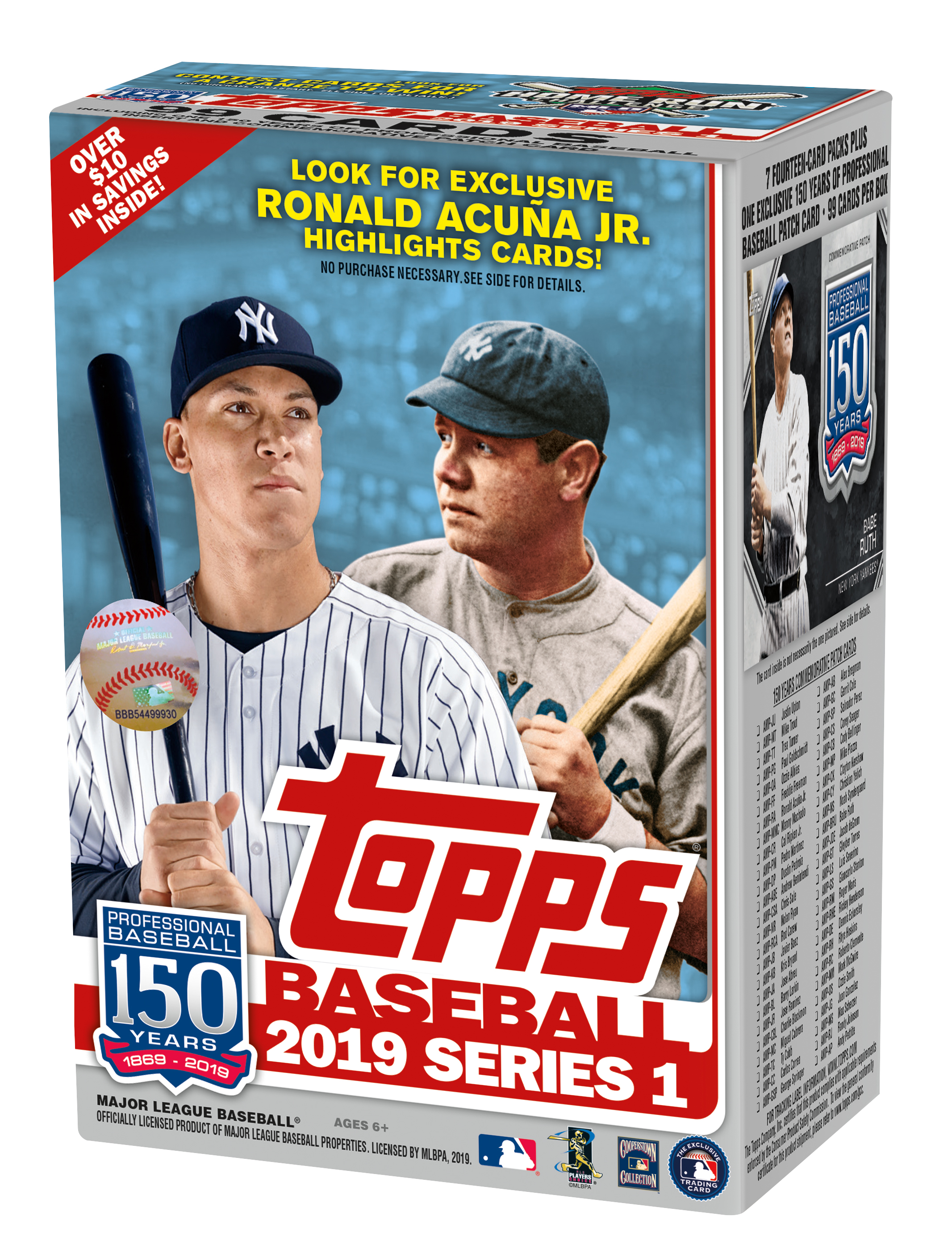 rare 2019 baseball cards Amazon.com: Fernando Tatis Jr. 2019 Topps PSA 10 Gem Mint #410 Rare Rookie  Card RC : Collectibles & Fine Art main image 0