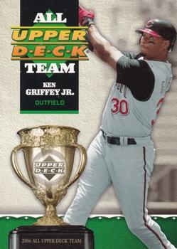 2006 Upper Deck Baseball Cards: Value, Trading & Hot Deals | Cardbase