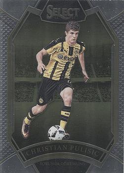 Christian Pulisic Trading Cards: Values, Rookies & Hot Deals