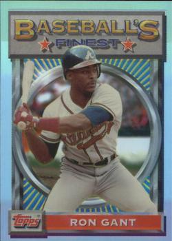 1997 Fleer Ultra - [Base] #538 - Fernando Tatis