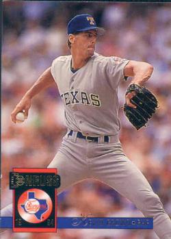 1996 Best Cards - Kevin Brown #NN / #9 (Catcher) - Autogra…