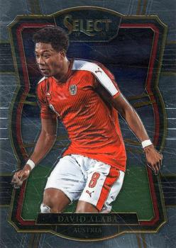 David Alaba Cards: Values, Rookies | Collectibles.com