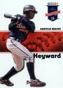 2022 Topps Jason Heyward Chicago Cubs #323 Baseball card GMMGD