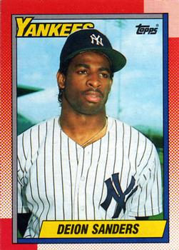 Best Deion Sanders Baseball Cards for sale in Orlando, Florida for 2023