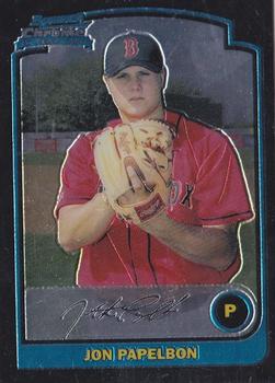2008 Topps #250 Jonathan Papelbon - Boston Red Sox (Baseball Cards) at  's Sports Collectibles Store