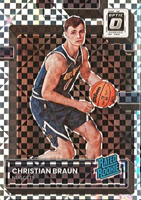 値下げ中】christian braun originsauto /10