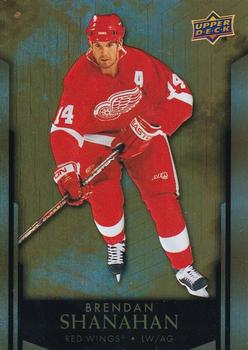 Brendan Shanahan Ice Hockey New Jersey Devils Sports Trading Cards for sale