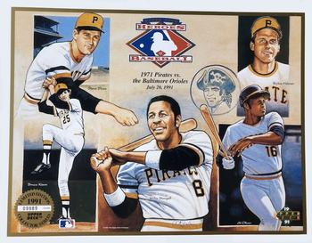 1991 Upper Deck Baseball Cards: Values & Trading | Collectibles.com