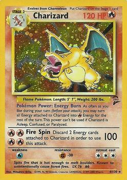 Charizard Trading Cards: Values, Rookies & Hot Deals | Cardbase