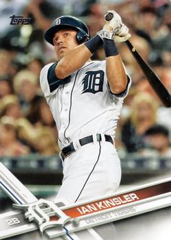 Ian Kinsler Trading Cards: Values, Tracking & Hot Deals