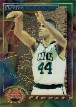 Free: Rick Fox college card - Sports Trading Cards -  Auctions  for Free Stuff