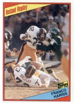 1984 Topps Walter Payton #228 Values - MAVIN