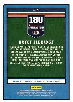 Bryce Eldridge Cards: Values, Rookies | Collectibles.com
