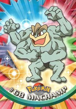 2016 Pokemon XY Evolutions #59/108 Machamp Value null | Collectibles.com