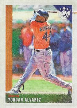 2022 Panini Diamond Kings #89 Bryan De La Cruz Rookie Card – PSA GEM MT 10  on Goldin Auctions