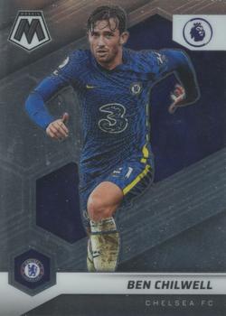 Ben Chilwell Trading Cards: Values, Rookies & Hot Deals | Cardbase