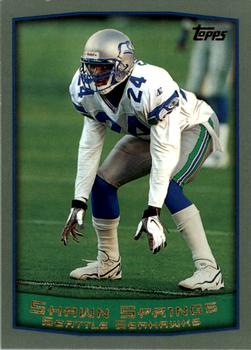 : 1999 Topps Collection Football Card #343 Torry Holt :  Collectibles & Fine Art