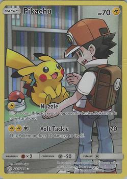 pokemon cosmic eclipse rare cards Buy Weavile | Colorless Artist Rainbow Rare Tag Team Cards