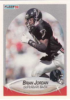 1990 Fleer Football Cards: Values & Trading | Collectibles.com
