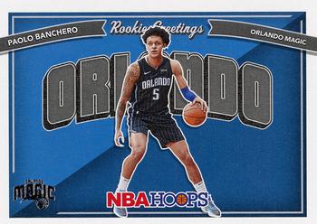 Paolo Banchero and 6 young stars NBA card collectors must hoard