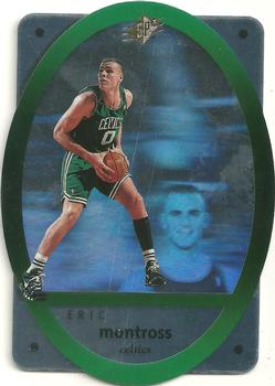 Eric Montross Cards: Values, Rookies | Collectibles.com