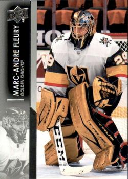 Marc-Andre Fleury NHL Memorabilia, Marc-Andre Fleury Collectibles