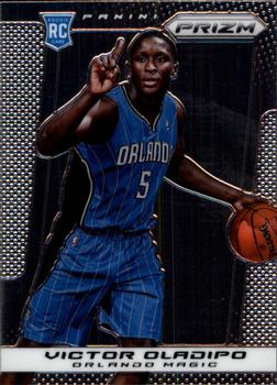 Victor Oladipo rookie cards show sign of life amid strong return